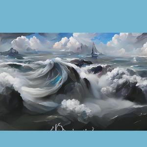 Sai da arca _Genesis