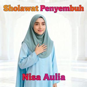 Sholawat Penyembuh