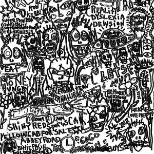 GONE AWAY! (feat. TuNe B. & FISHTAIL)