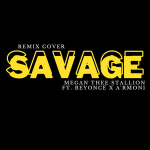 Savage Remix Pt 2
