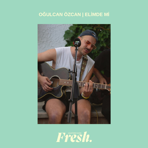 Elimde Mi (Acoustic)