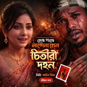 তার গায়ে লাগেনা যেন চিতারি দহন