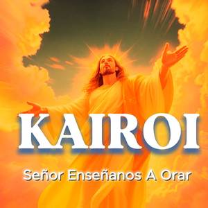 En Señanos A Orar Señor