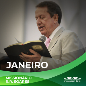 27° Dia: Leve Jesus a Sério