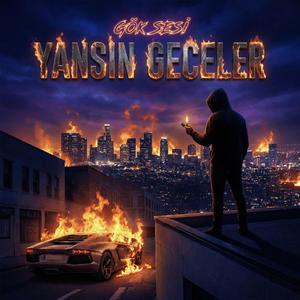 Yansın Geceler - Şehrin Işıkları