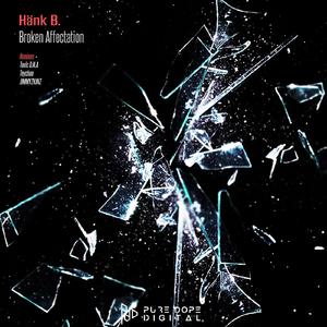 Broken Affectation (Teychee Remix)