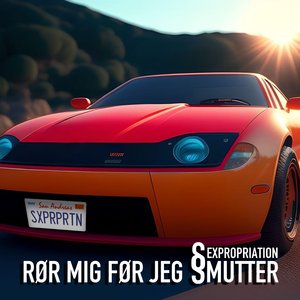 Rør mig før jeg smutter