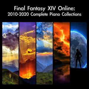 Answers (From "Final Fantasy XIV: A Realm Reborn") [For Piano Solo]