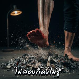 ไม่ลองก็คงไม่รู้