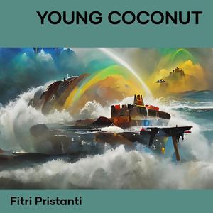 Young Coconut