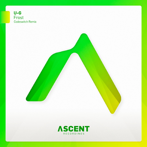 Frost (Codeswitch Extended Remix)