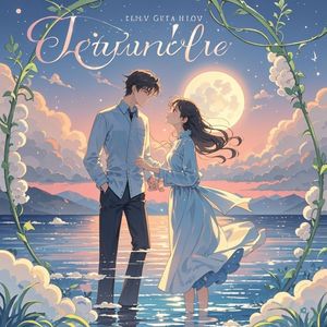 多日不见的眷恋