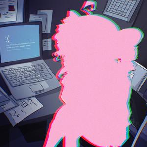 Overclocked (Instrumental)