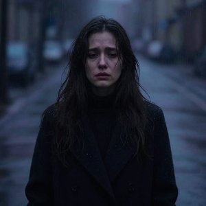 Я осталась с ножом в спине