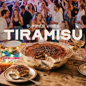 Like Tiramisù (Lift me up) (Studio Version)