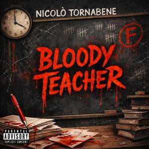 BLOODY TEACHER