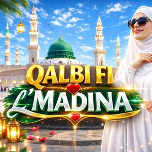 Qalbi Fi L’Madina