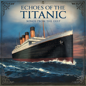 Last Voyage of the Titanic