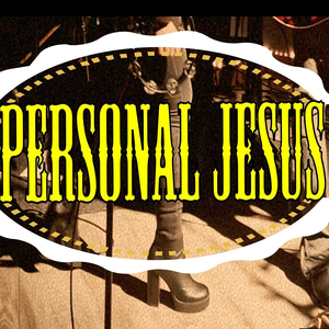 Personal Jesus (Rock Version)