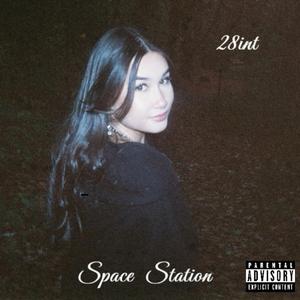 Space Station (feat. Allsopp)