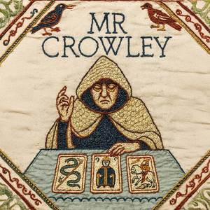 Mr. Crowley (Medieval Version)