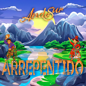 Arrepentido
