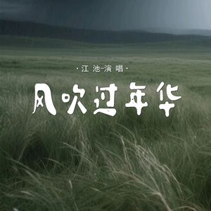 风吹过年华