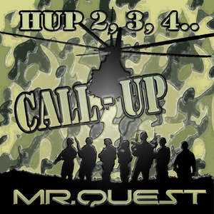 Call Up (Hup 2, 3, 4 Mix)