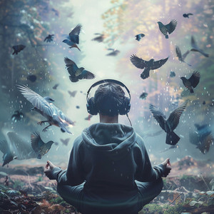 Nature's Meditative Song