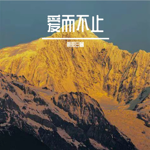 爱而不止