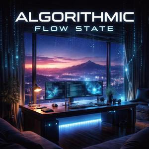 Algorithmic Flow State