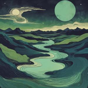 কপালের দোষ! FINAL surreal psy funk 3 by @searingsongbooks0799