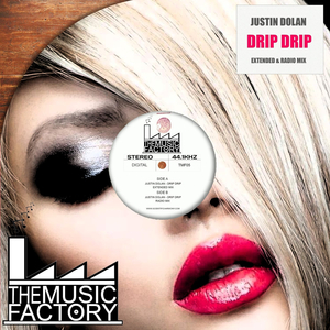 Drip Drip (Original Mix)