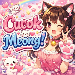 Cucok Meong (Remix)