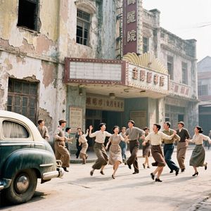 你那么爱她