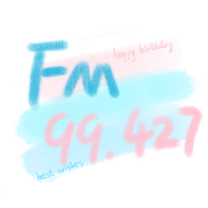 FM99.427