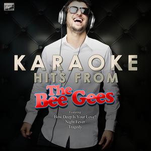Lonely Days (In the Style of The Bee Gees) [Karaoke Version]
