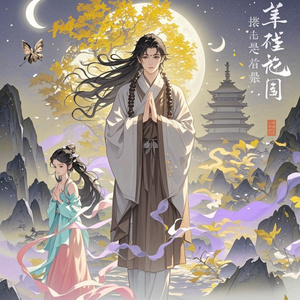 不负如来不负卿