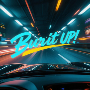 Burn it Up! version2