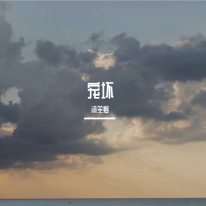 宠坏（降速版）