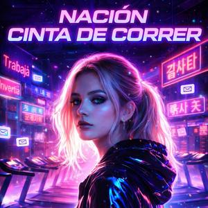 Nación Cinta de Correr