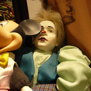 心碎的人那么多