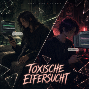 Toxische Eifersucht