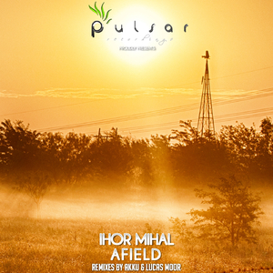 Afield (Original Mix)