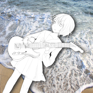 灰白 (feat. 星尘Infinity)