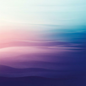 Embrace The Stillness (Ocean)