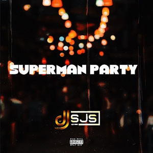 Superman Party Mix 2025