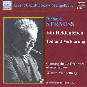 Ein Heldenleben (A Hero's Life), Op. 40, TrV 190:VI. The Hero's Retreat from the World and Fulfilment