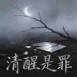 清醒是罪