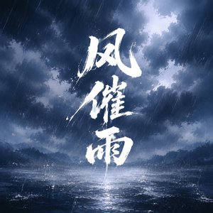 风催雨（虞姬版）